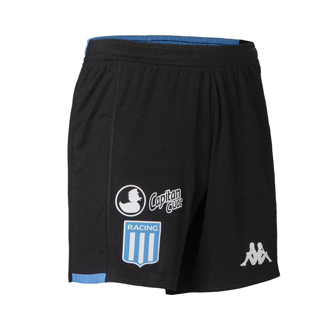 SHORT DE JUEGO FUTBOL FEMENINO KAPPA 2024